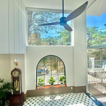 Oasis Home Nha Trang Exteriér fotografie