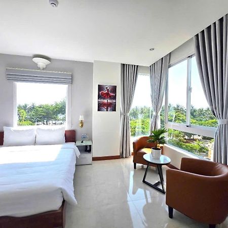 Oasis Home Nha Trang Exteriér fotografie