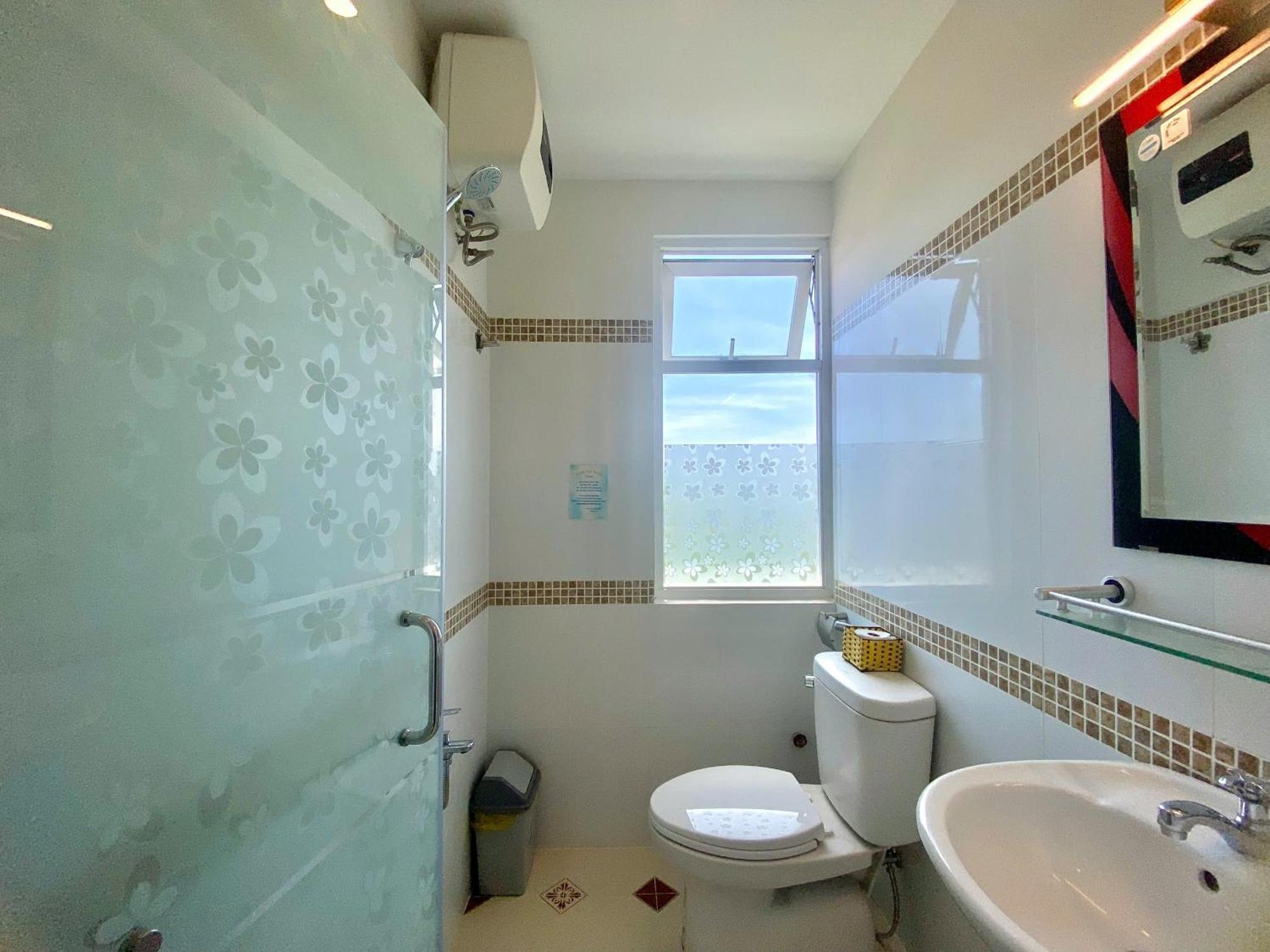 Oasis Home Nha Trang Exteriér fotografie