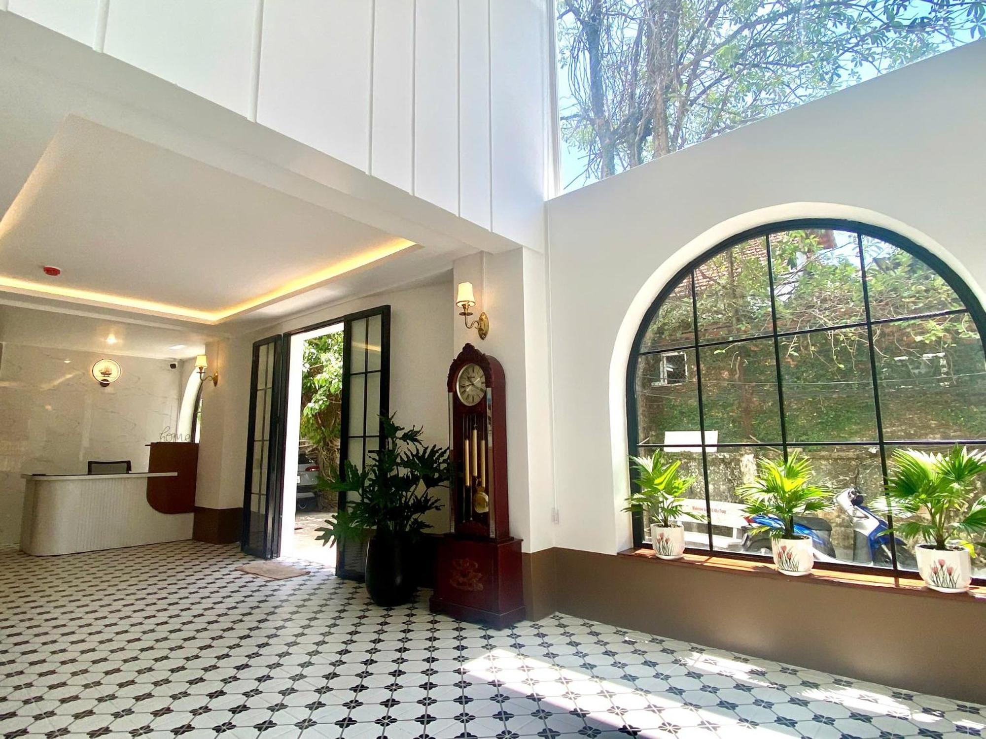Oasis Home Nha Trang Exteriér fotografie