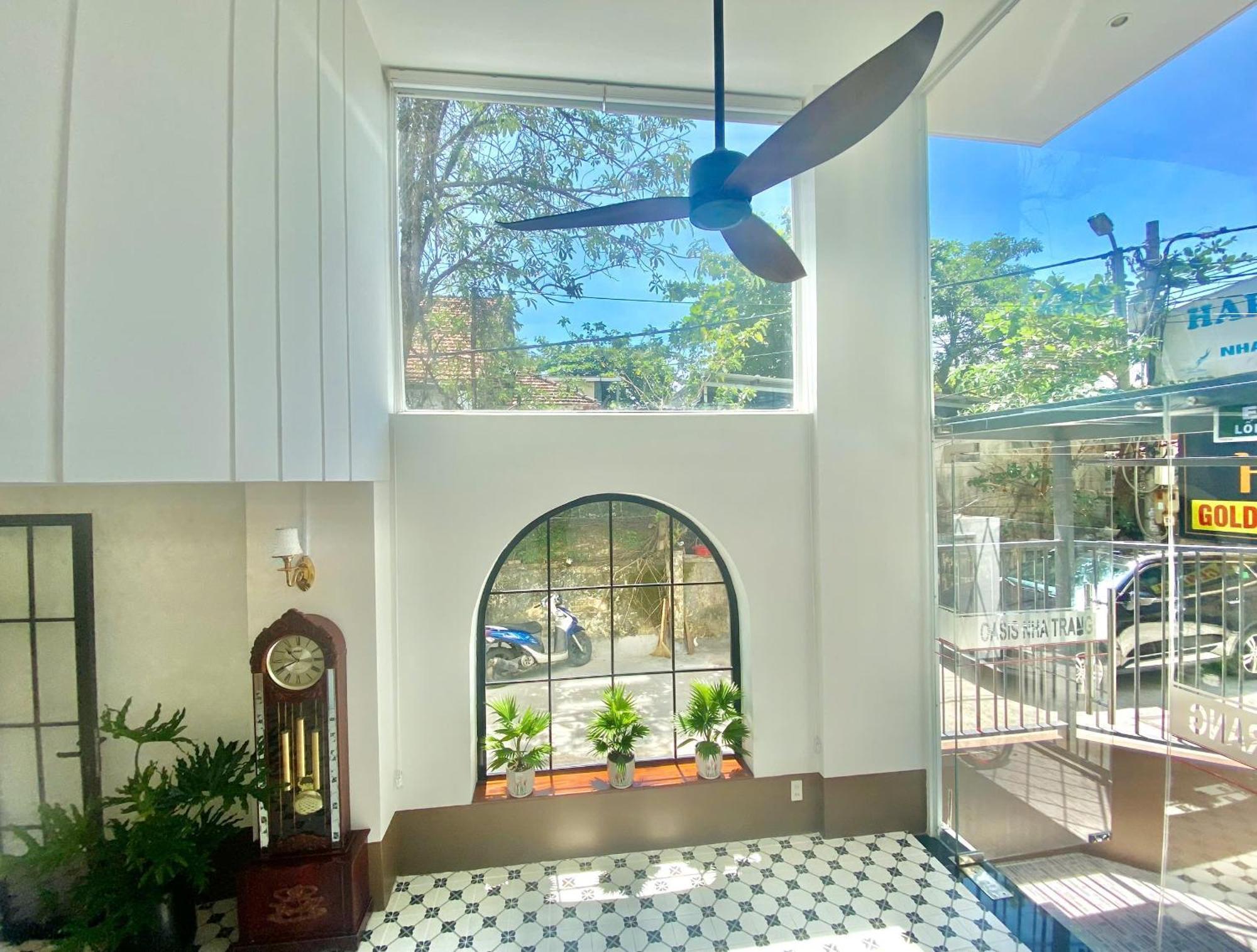 Oasis Home Nha Trang Exteriér fotografie