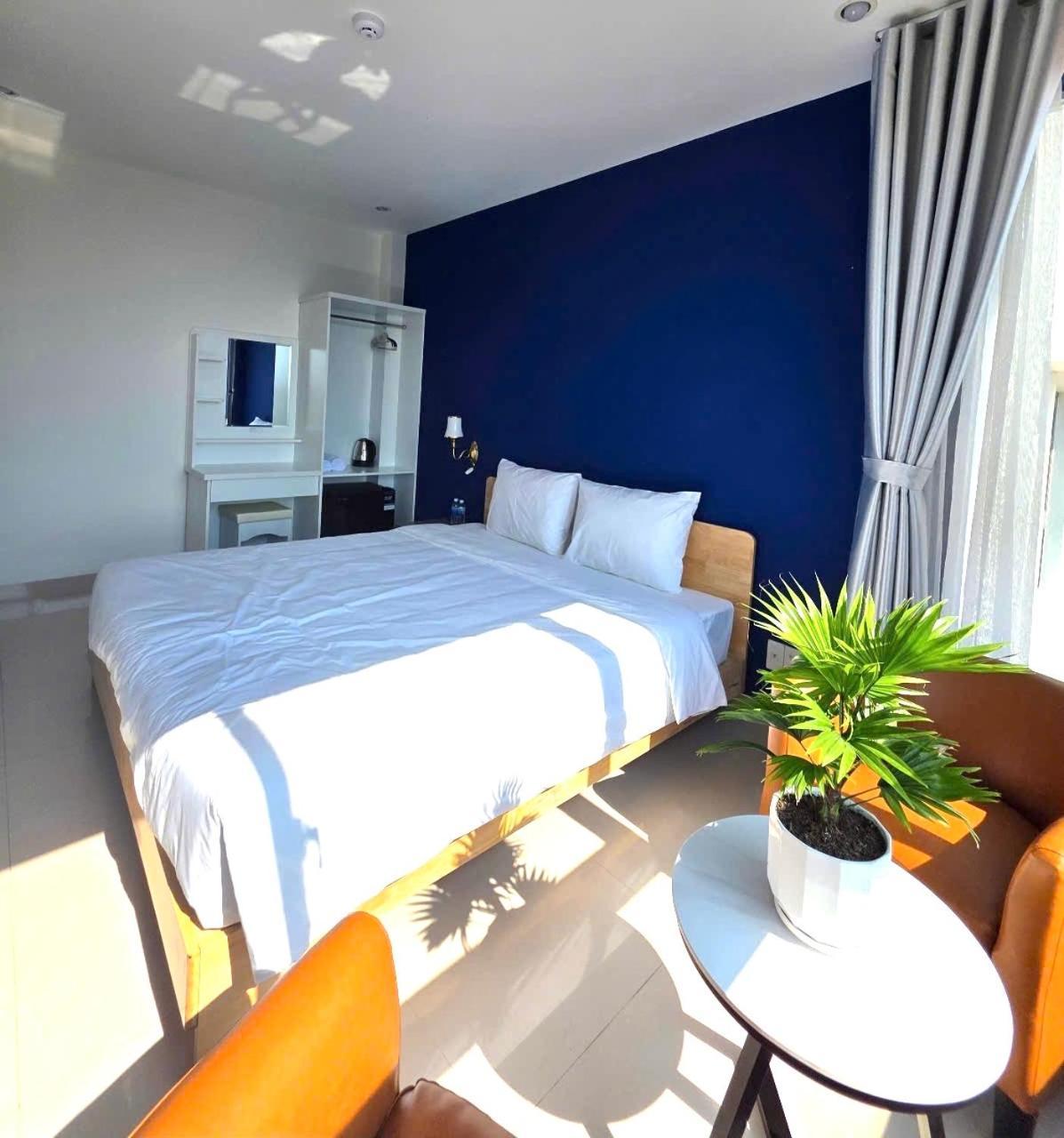 Oasis Home Nha Trang Exteriér fotografie