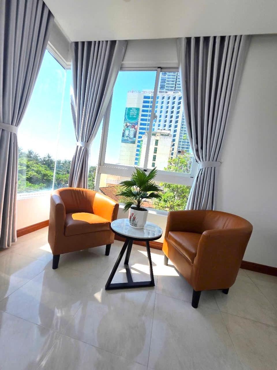 Oasis Home Nha Trang Exteriér fotografie