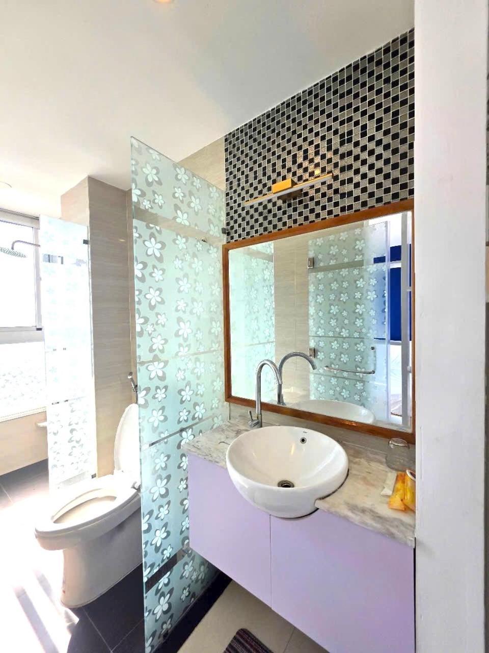 Oasis Home Nha Trang Exteriér fotografie
