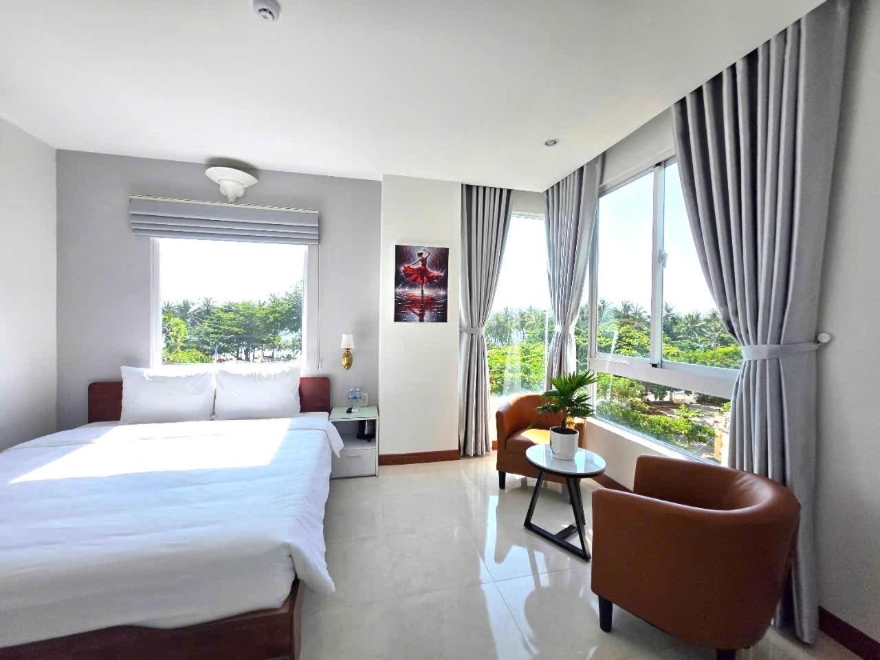 Oasis Home Nha Trang Exteriér fotografie