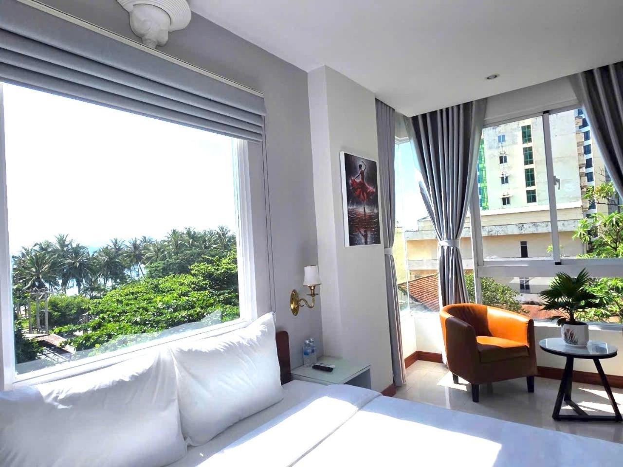 Oasis Home Nha Trang Exteriér fotografie
