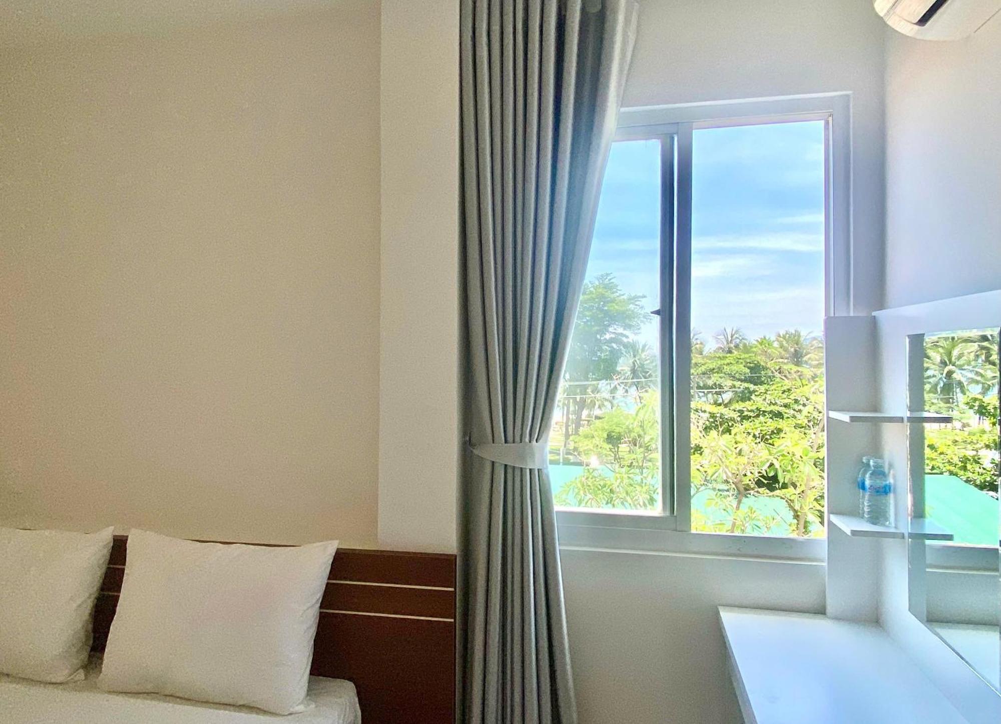 Oasis Home Nha Trang Exteriér fotografie