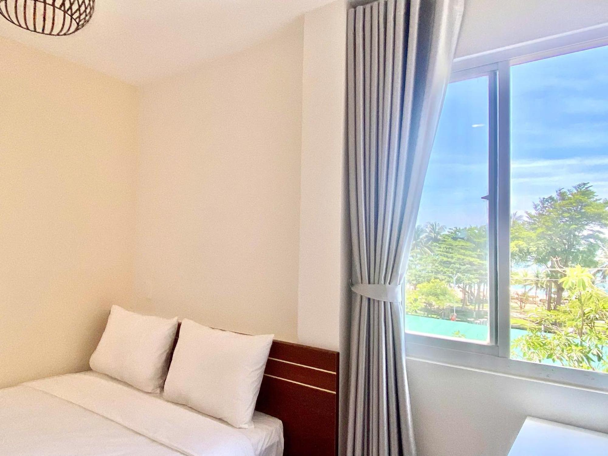 Oasis Home Nha Trang Exteriér fotografie