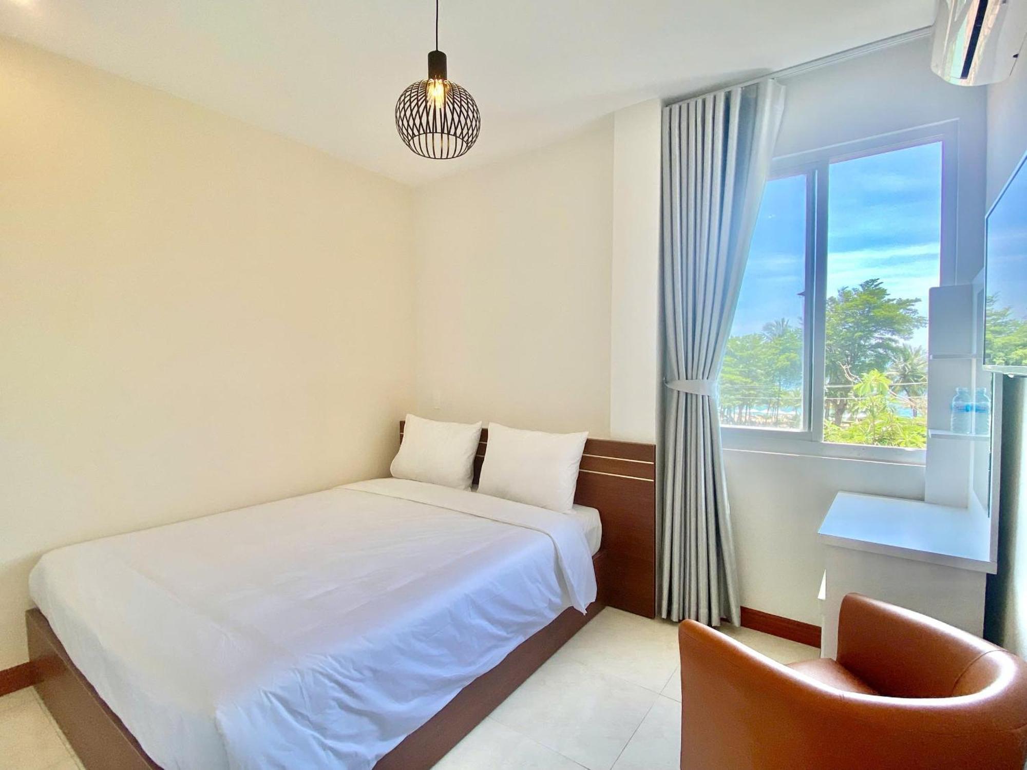 Oasis Home Nha Trang Exteriér fotografie