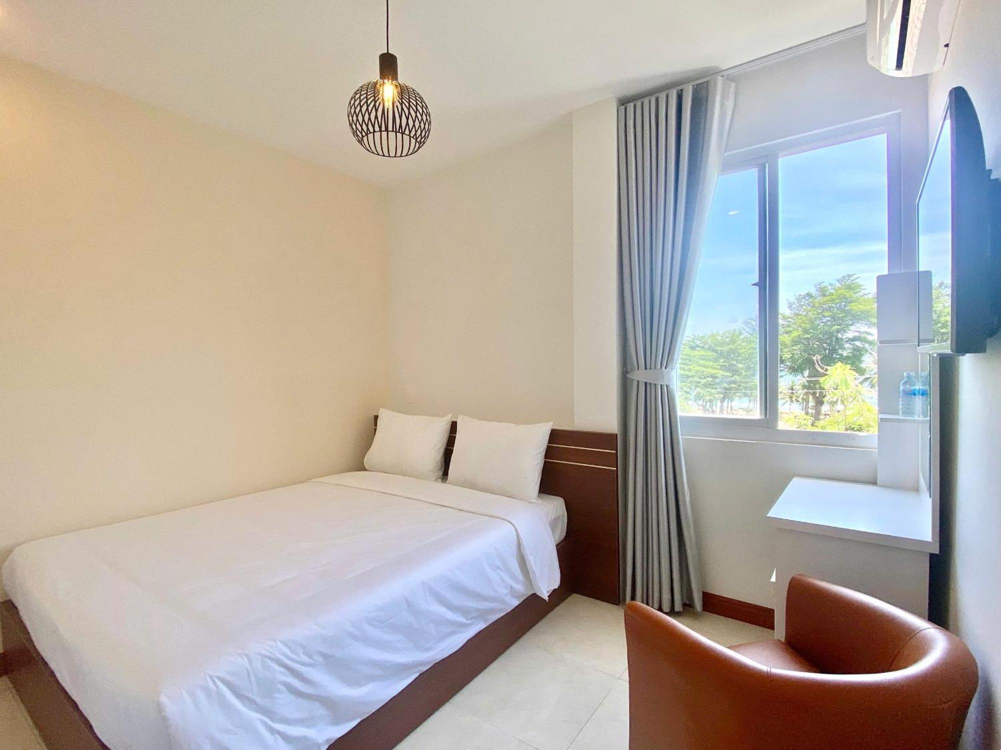 Oasis Home Nha Trang Exteriér fotografie