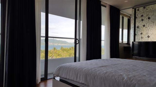 Oasis Home Nha Trang Exteriér fotografie