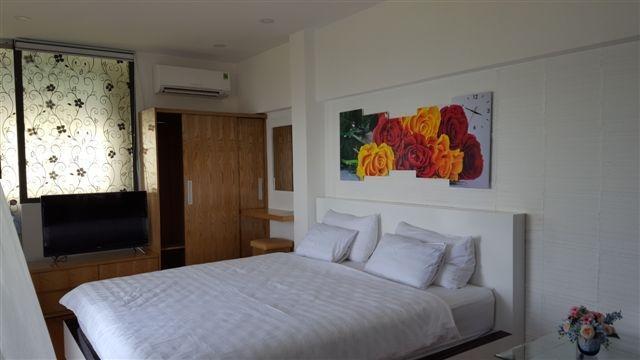 Oasis Home Nha Trang Exteriér fotografie