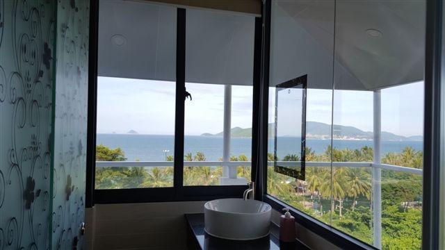 Oasis Home Nha Trang Exteriér fotografie