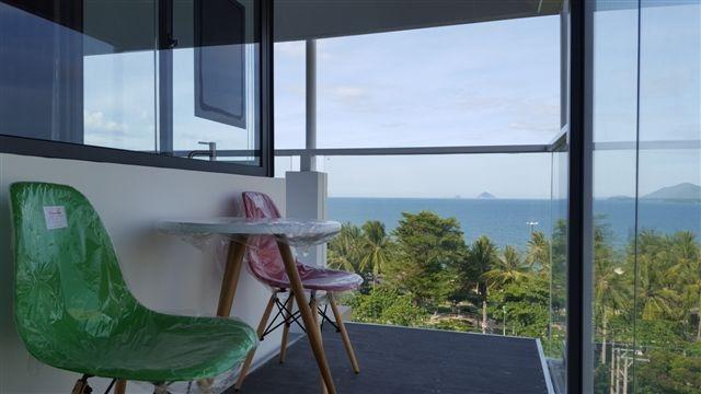 Oasis Home Nha Trang Exteriér fotografie
