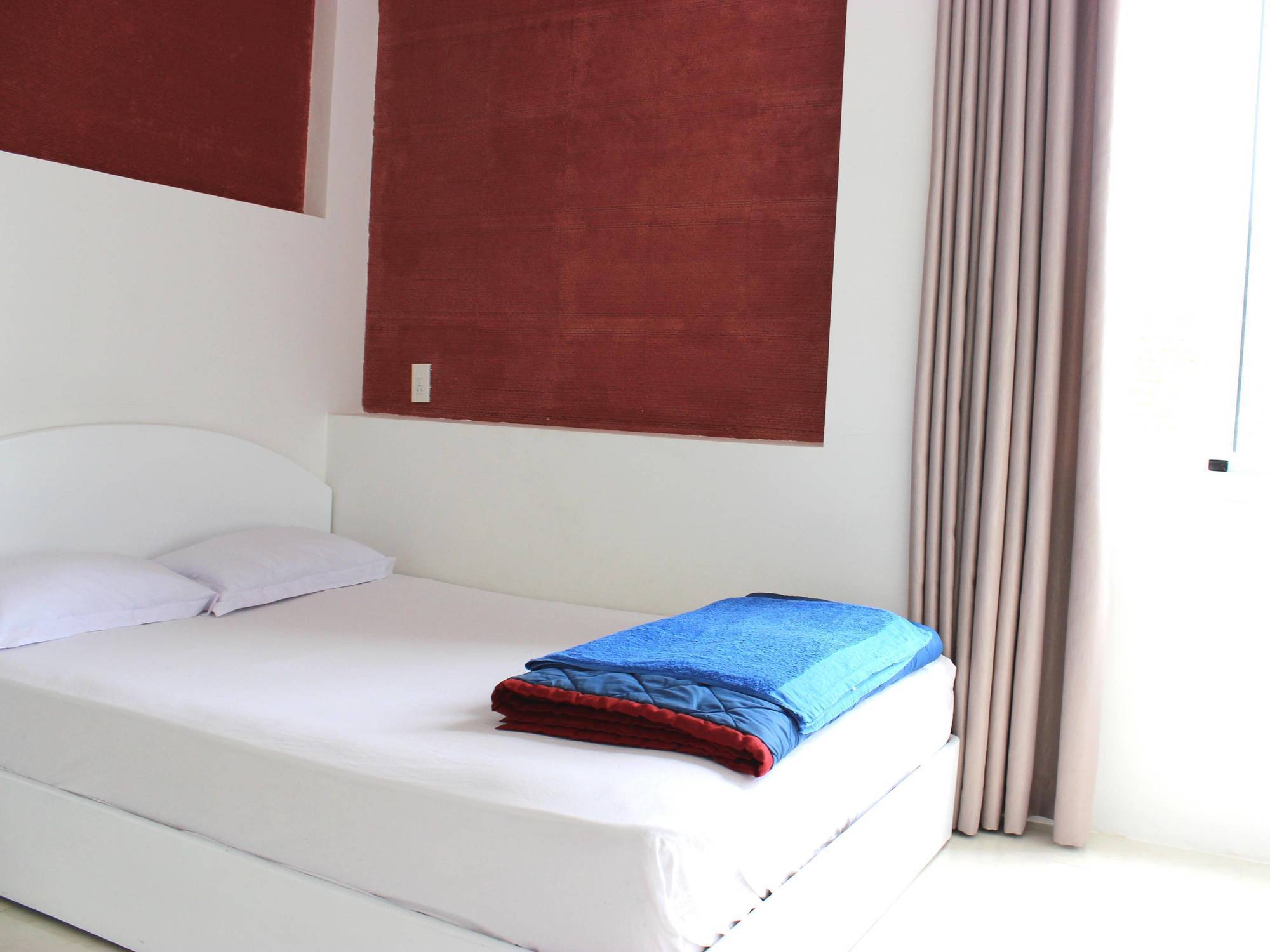 Oasis Home Nha Trang Exteriér fotografie